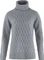 Fjällräven Övik Cable Roller Neck Strickpullover (Damen) Vorschaubild