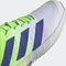 adidas Adizero Ubersonic 4 signal green/sonic ink/cloud white (Herren) Vorschaubild