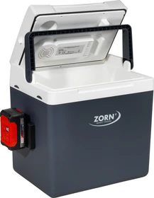 Zorn Einhell Power X-Change 26L Thermoelektro-Kühlbox