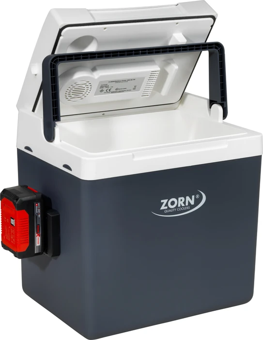 Zorn Einhell Power X-Change 26L Thermoelektro-Kühlbox