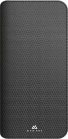 Black Rock Slim Folio Booklet für Samsung Galaxy A25 5G schwarz