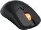 Fnatic Bolt Wireless Gaming Mouse schwarz, USB/Bluetooth Vorschaubild
