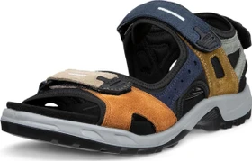 Ecco Offroad Nubuck multi (Herren)