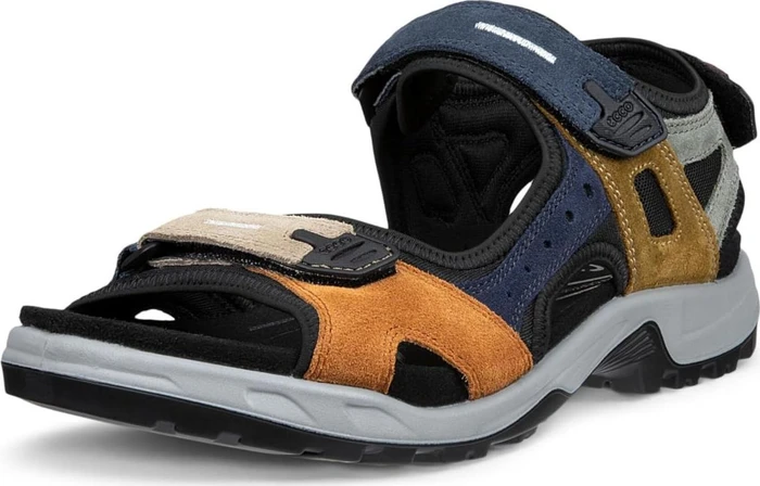 Ecco Offroad Nubuck multi (Herren) (069564-55749)