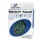 Cooltek Silent Fan 120 LED, grün, 120mm Vorschaubild