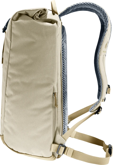 Deuter StepOut 22 bone/desert