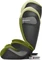 Cybex Solution S2 i-Fix nature green 2022 Vorschaubild