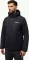 Jack Wolfskin Jasper 3in1 Funktionsjacke schwarz (Herren) Vorschaubild