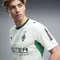 Puma Borussia Mönchengladbach 2026/2027 Heimtrikot kurzarm puma white/archive green (Herren) Vorschaubild