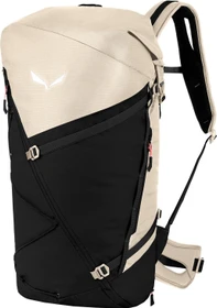 Salewa Puez 32+5 schwarz/beige (Damen)