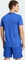 adidas Designed for Training HIIT Workout Heat.RDY Funktionsshirt kurzarm semi lucid blue (Herren) Vorschaubild