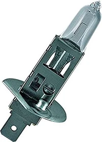 Osram Offroad Standard H1 100W, 1er-Pack Faltschachtel