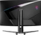 MSI MPG Artymis 323CQRDE, 31.5" Vorschaubild