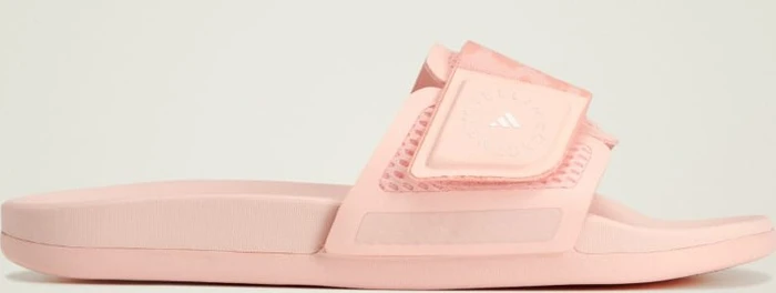 adidas by Stella McCartney Badeschlappe icey pink/dusky pink (Damen)