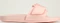 adidas by Stella McCartney Badeschlappe icey pink/dusky pink (Damen) Vorschaubild