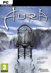 Aura: Fate of the Ages (Download) (PC)