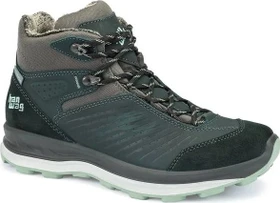 Hanwag Bluestrait ES petrol/mint (Damen)
