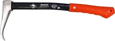 Augusta Heckenrose Bison Profiline Sappie