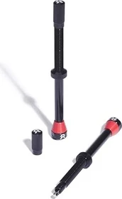Reserve Wheels Fillmore Tubeless-Ventil 90mm schwarz