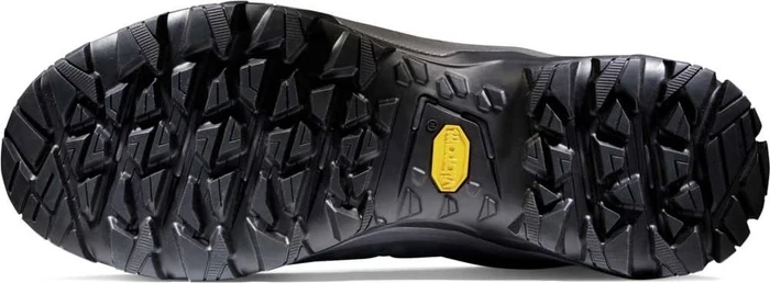 Mammut Mercury IV Mid GTX dark titanium/black (Herren)