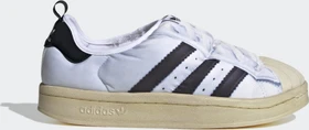 adidas Puffylette cloud white/core black/off white