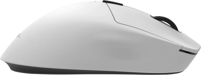 White Shark TOR Wireless Gaming Mouse, weiß, USB/Bluetooth