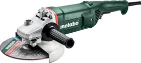 Metabo WE 2400-230 Elektro-Winkelschleifer