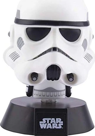 Paladone Star Wars Stormtrooper 3D Icon Light