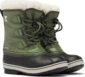 Sorel Yoot Pac WP hiker green (Junior)