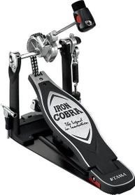 Tama Iron Cobra 900 Single Pedal Rolling Glide