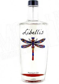 Libellis Premium Gin 700ml