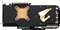 GIGABYTE AORUS GeForce RTX 2060 Xtreme 6G (Rev. 1.0), 6GB GDDR6, HDMI, USB-C, 3x DP Vorschaubild