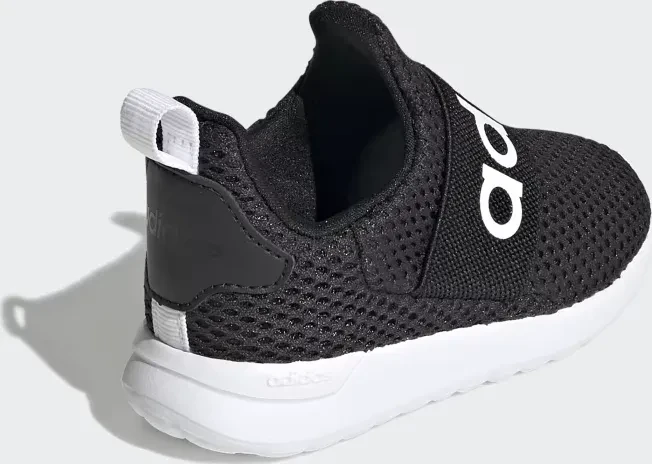 adidas Lite Racer Adapt 4.0 core black/cloud white (Junior)