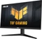 ASUS TUF Gaming VG32AQL1A, 31.5" Vorschaubild