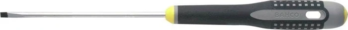 Bahco BE-8210 Schlitz Schraubendreher, 2.5x75mm