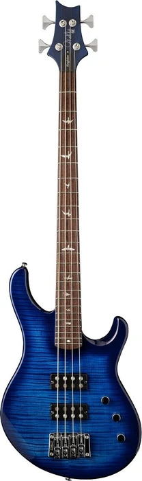 PRS SE Kingfisher (verschiedene Farben)