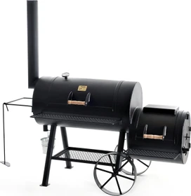 Rumo Joes BBQ Smoker 20" Texas Classic