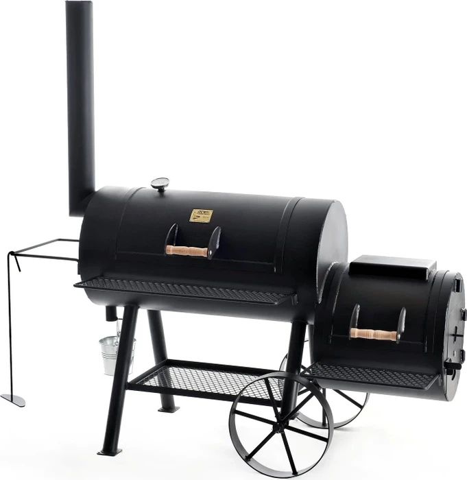 Rumo Joes BBQ Smoker 20" Texas Classic