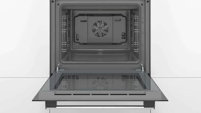 Bosch Serie 2 HEF010BR1 Einbauherd