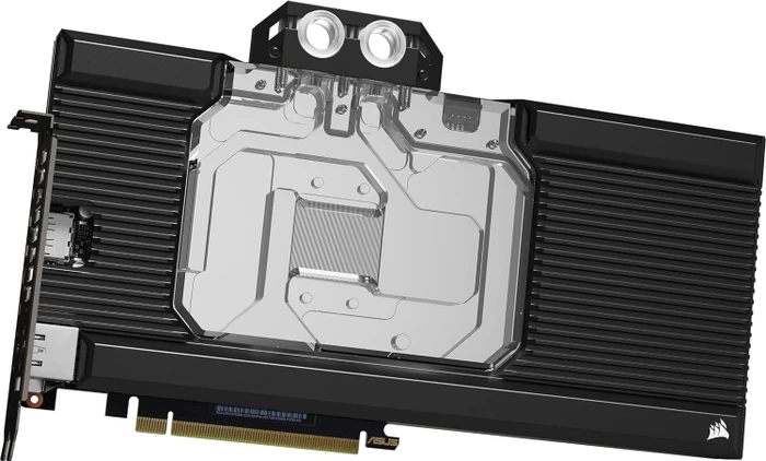 Corsair Hydro X Series XG7 RGB 30-Series, RTX 3090 Ti Strix/TUF