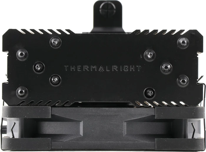 Thermalright Assassin King 120 schwarz