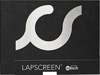 Faytech 12.5" Lapscreen Touch-Monitor, 12.5"