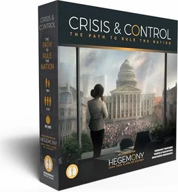 Hegemony - Crisis & Control (Erweiterung)