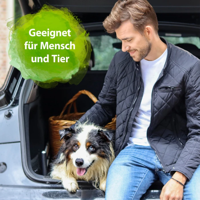 Ardap - Bactador Geruchs- und Fleckenentferner, 750ml