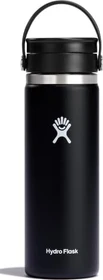 Hydro Flask Coffee Flex Sip Lid Isolierflasche 591ml schwarz