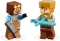 LEGO Minecraft - Die Waffenkammer Vorschaubild