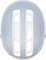 ABUS HUD-Y ACE Helm pure aqua Vorschaubild