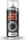 AK-Interactive fine primer black spray, 400ml (AK1009)