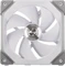 Lian Li Galahad AIO Uni Fan SL Edition 360 White, weiß Vorschaubild