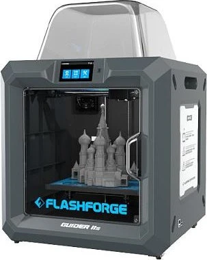 Flashforge Guider IIs V2